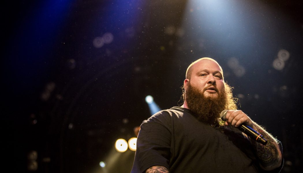 Action Bronson “Golden Eye,” Diamond D ft. Snoop Dogg & Case “Turn It Up” & More | Daily Visuals 9.30.20