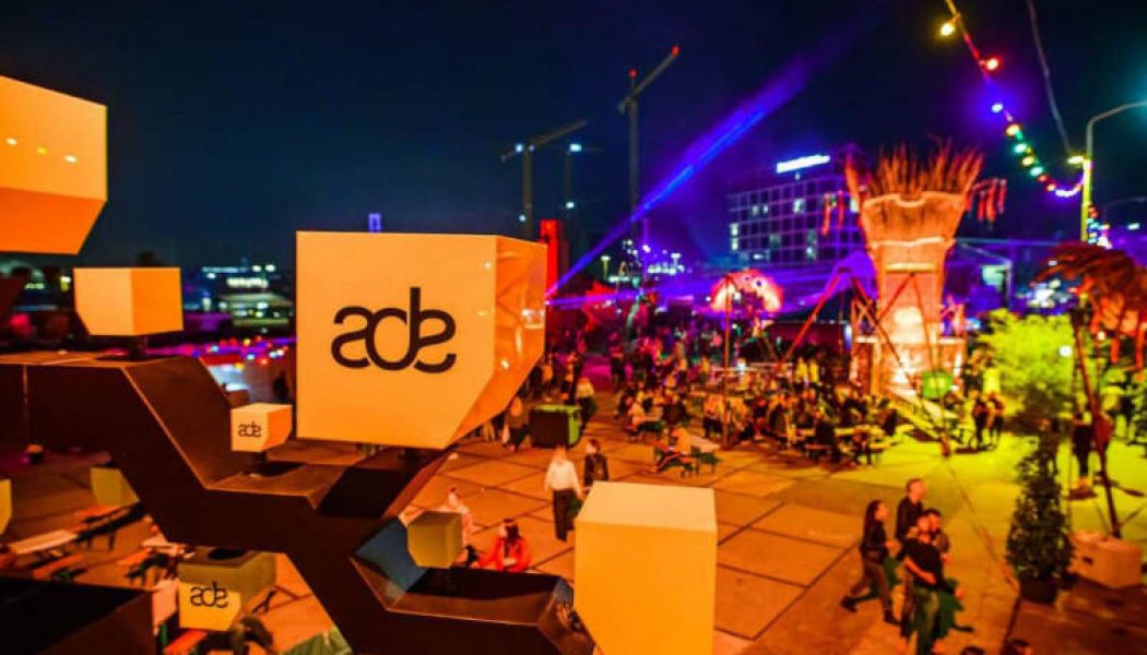 ADE Shares Programming Schedule for Virtual 2020 Edition