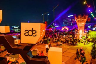 ADE Shares Programming Schedule for Virtual 2020 Edition