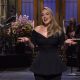 Adele Gives Update on Her New Album During ‘SNL’ Monologue: Watch