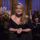 Adele Shows Off Her Comedic Chops As Host of Saturday Night Live: Watch