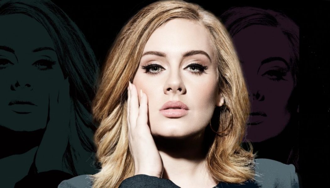 Adele to Host Saturday Night Live