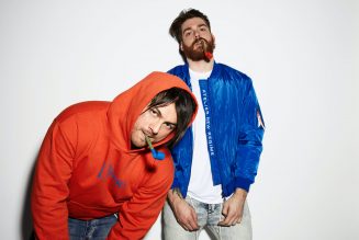 Adventure Club Return With Emotive New Single, “Broken Love” [Premiere]