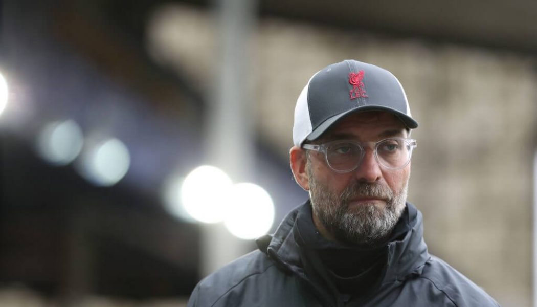 Ajax vs Liverpool: Team News, Predicted line-ups from Champions League