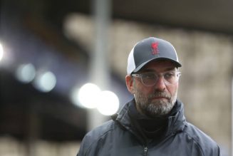 Ajax vs Liverpool: Team News, Predicted line-ups from Champions League