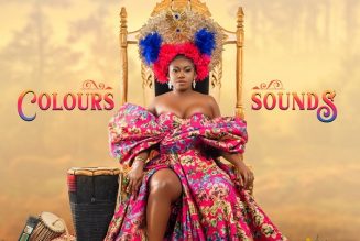 ALBUM: Niniola – Colours And Sounds