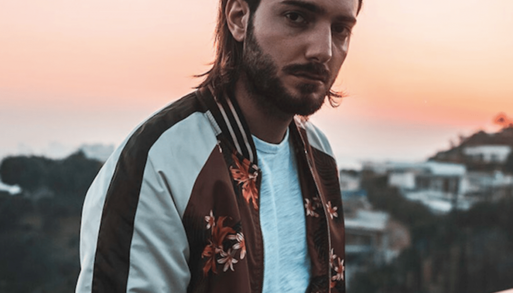 Alesso Taps Charlotte Lawrence for Dance Pop Track “The End”