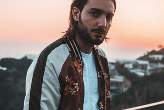 Alesso Taps Charlotte Lawrence for Dance Pop Track “The End”