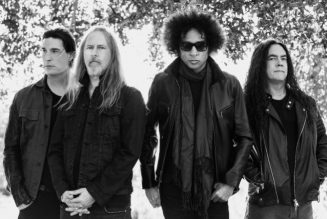 ALICE IN CHAINS To Be Honored With 2020 Museum Of Pop Culture Founders Award