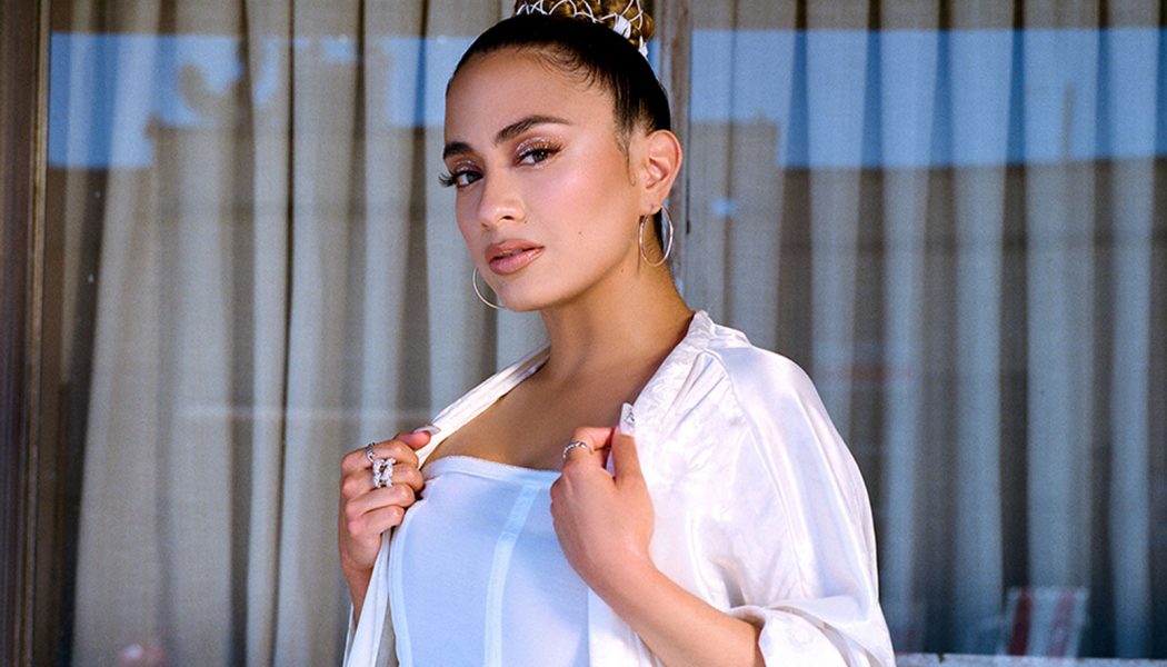 Ally Brooke Opens Up About Her Virginity: ‘I Was Brave to Share That’