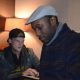 Aloe Blacc Reveals There are More Unreleased Collaborations Between Him and Avicii