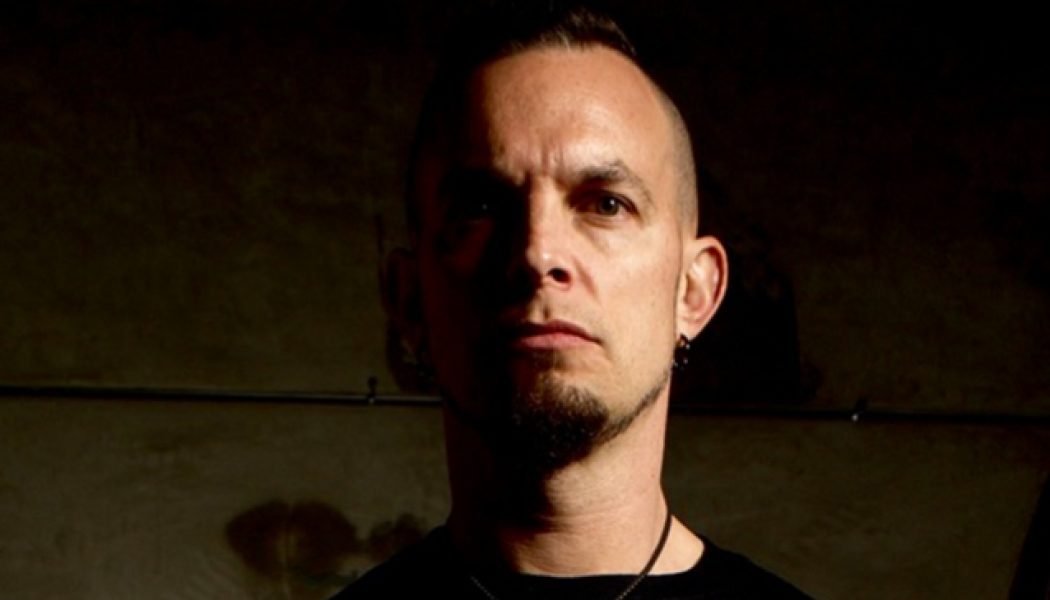 ALTER BRIDGE’s MARK TREMONTI Says New Solo Album Probably Won’t Come Out Before Late 2021