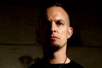 ALTER BRIDGE’s MARK TREMONTI Says New Solo Album Probably Won’t Come Out Before Late 2021