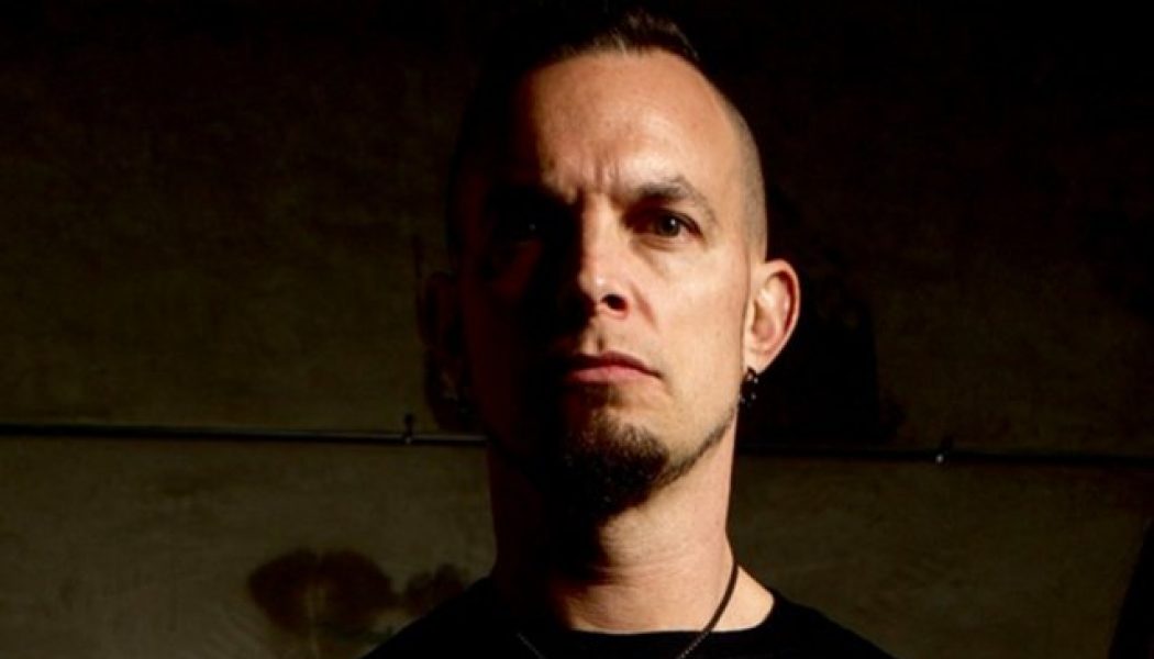 ALTER BRIDGE’s MARK TREMONTI To Record New Solo Album In November