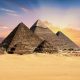 An EDM Show is Going Down at Egypt’s Great Pyramids of Giza—But You Can’t Go