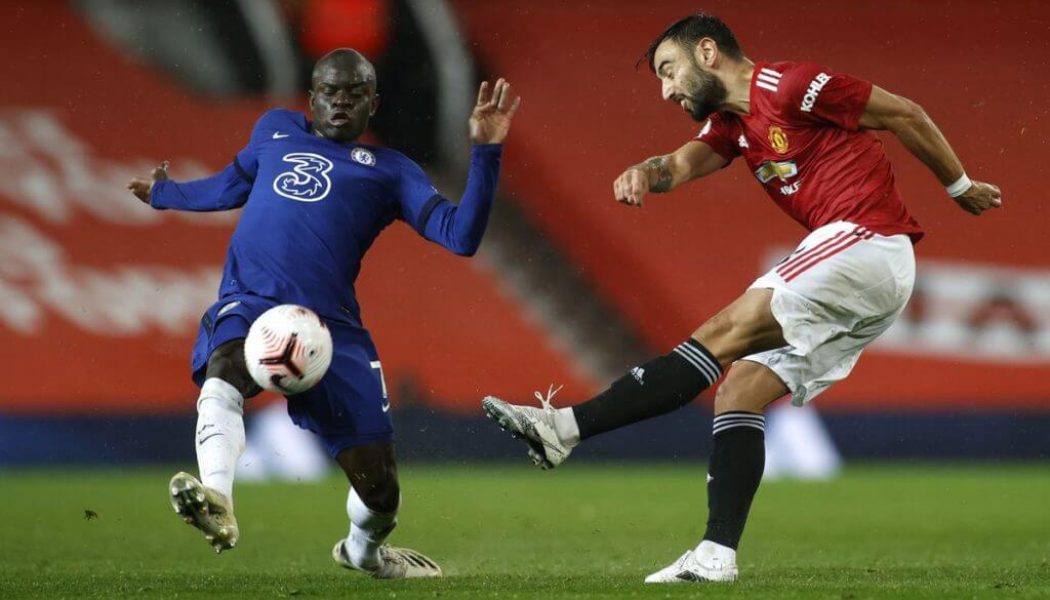 Analysis: Manchester United disappoint in goalless draw with Chelsea