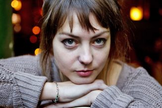 Angel Olsen Shares New Song, ‘Time Bandits’