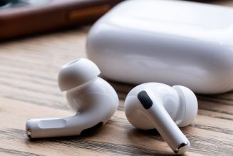 Apple reportedly plans revamped AirPods for as early as next year