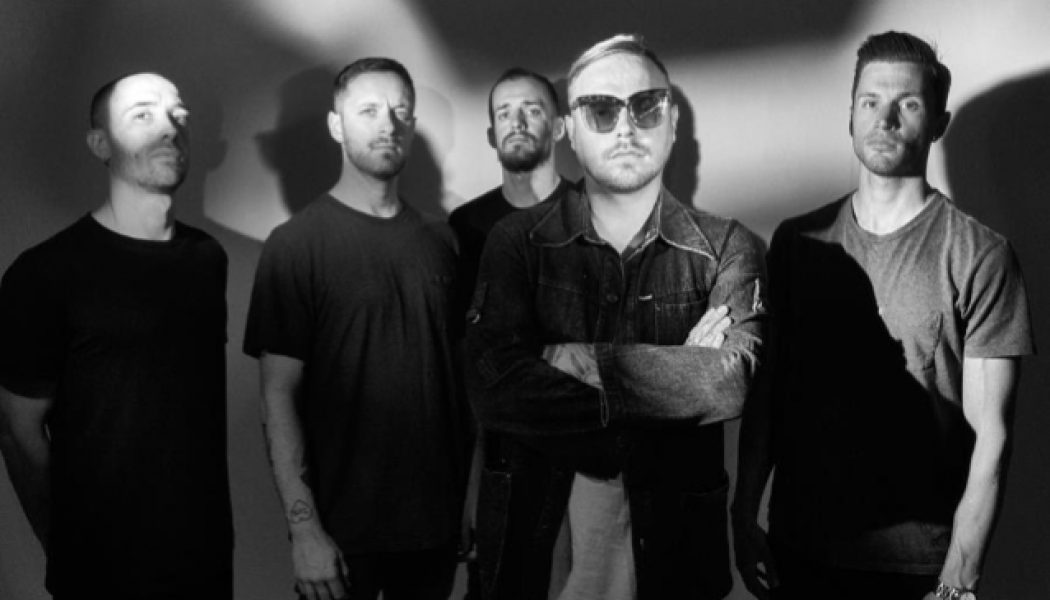 ARCHITECTS Announce ‘For Those That Wish To Exist’ Album