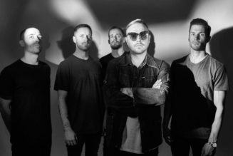 ARCHITECTS Announce ‘For Those That Wish To Exist’ Album