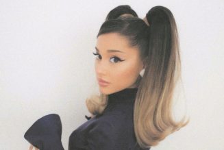 Ariana Grande Premieres New Single “Positions”: Stream