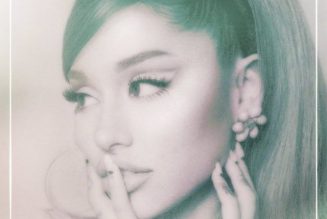 Ariana Grande Releases New Album Positions: Stream