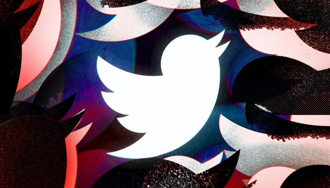 Artists are irked by Twitter’s change to retweets