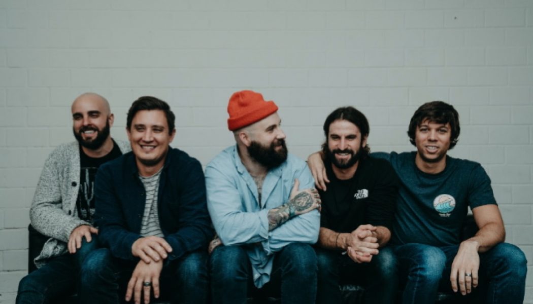 AUGUST BURNS RED To Perform ‘Thrill Seeker’ Album In Full During Livestream