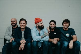 AUGUST BURNS RED To Perform ‘Thrill Seeker’ Album In Full During Livestream