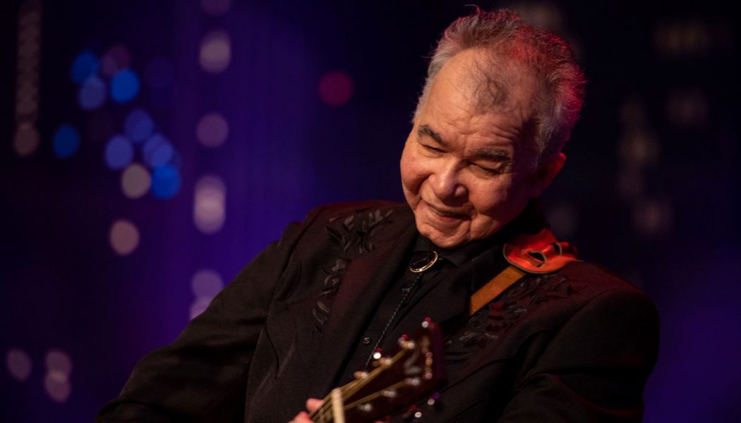 Austin City Limits TV Season 46 Premieres with John Prine Tribute Episode: Watch