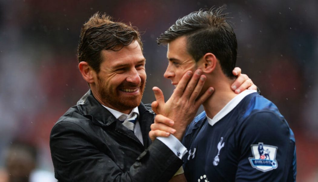 AVB reveals what led to the career turnaround of Tottenham’s £600k-a-week star