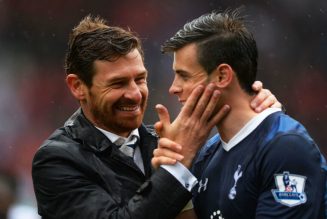 AVB reveals what led to the career turnaround of Tottenham’s £600k-a-week star