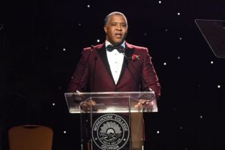 Aww Damn: Black Billionaire Who Promised To Pay Tuition Debt of Morehouse Students Admits To Tax Fraud