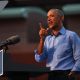 Barack Obama Slams President Trump During Campaign Speech For Joe Biden