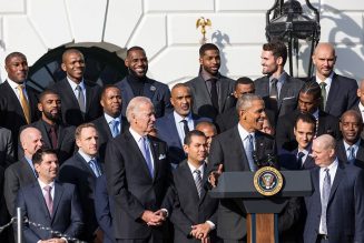 Barack Obama, Tom Brady And More Congratulate LeBron James On NBA Championship