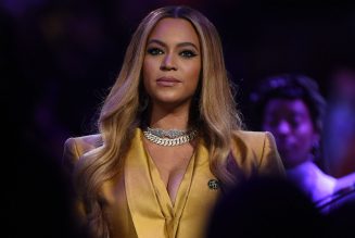 Beyoncé, Rihanna, Missy Elliott, Big Sean Join ‘End SARS’ Campaign to Curb Police Violence in Nigeria