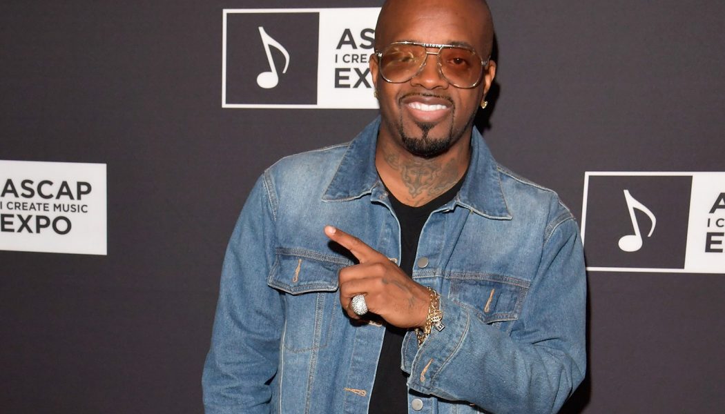 Biden Campaign Enlists Jermaine Dupri, Ludacris for ‘Get Out The Vote’ Ads