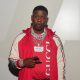 Blac Youngsta Arrested In Dallas On Firearm Charge