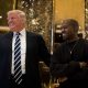 Black Ops: Kanye West Releases First Presidential Campaign Ad