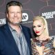 Blake Shelton Sends Romantic Birthday Message to Gwen Stefani: ‘I’d Write a Song For You Every Single Day’