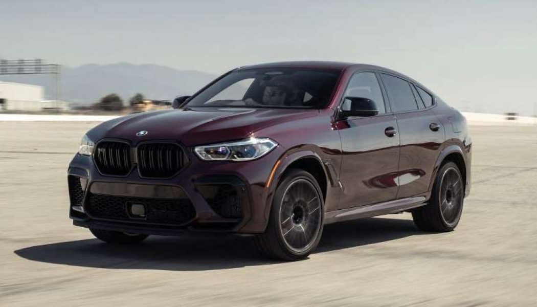 BMW X6 Pros and Cons Review: How It’s the Best One BMW Has Built Yet