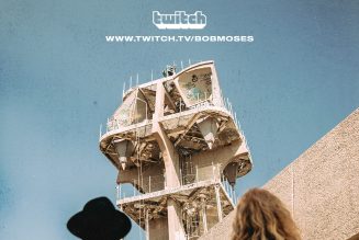 Bob Moses Announces Exclusive Streaming Partnership With Twitch