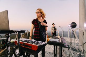 Bob Moses Announces New Live Album