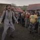 Borat Sequel Trailer Takes on COVID and Mocks Mike Pence