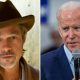 Brad Pitt Narrates Joe Biden’s Latest Campaign Ad: Watch