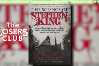 Breaking Down the Science of Stephen King