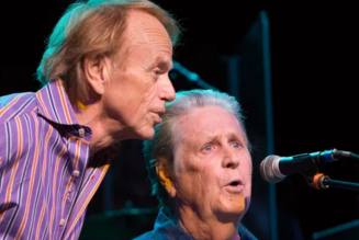 Brian Wilson, Al Jardine Condemn Trump’s Beach Boys Benefit Concert