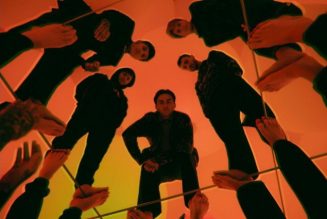 BRING ME THE HORIZON Releases Music Video For New Single ‘Teardrops’