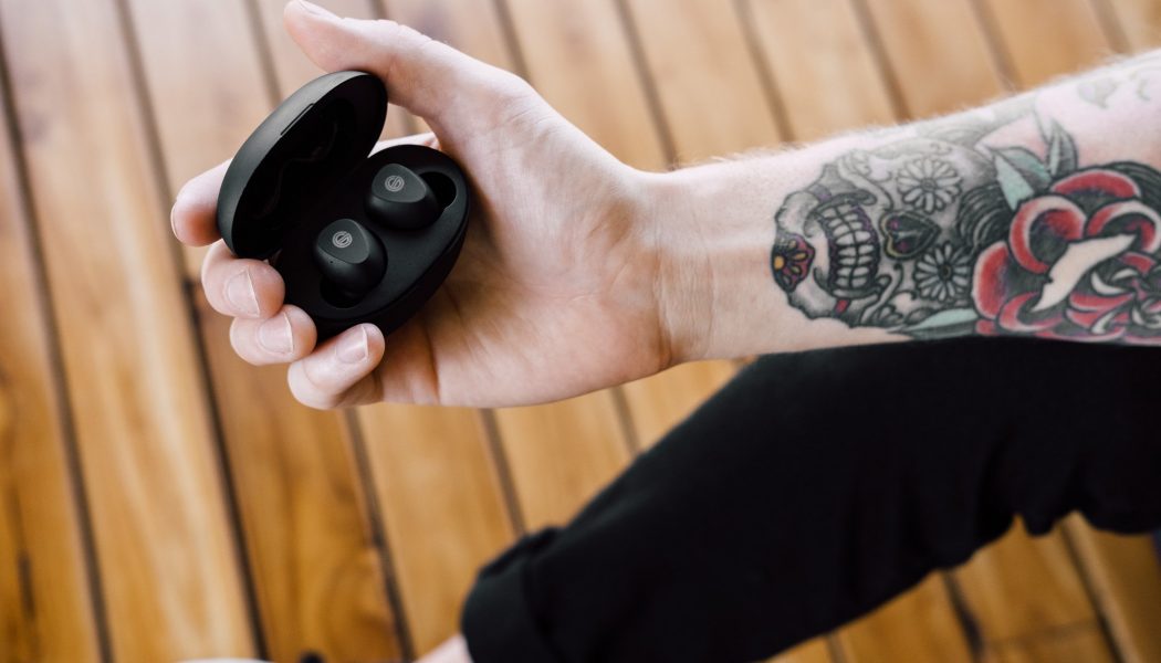 Brooklyn-Based Company Grado Labs Introduces Its First Truly Wireless Earphones, The GT220