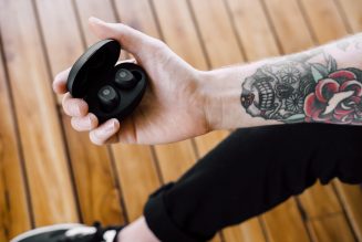 Brooklyn-Based Company Grado Labs Introduces Its First Truly Wireless Earphones, The GT220